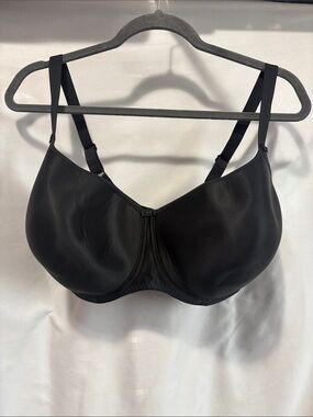 Fantasie Black Full Coverage Underwire Bra